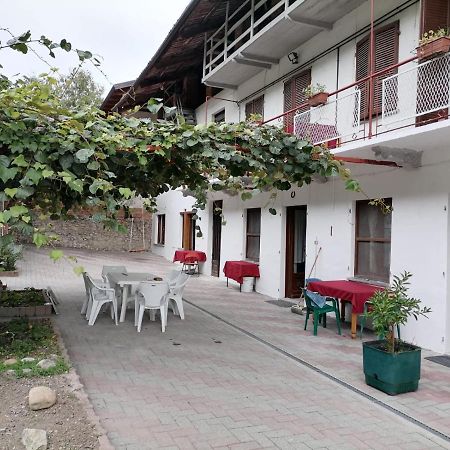 Cose Preziose Hotel Azeglio Exterior foto
