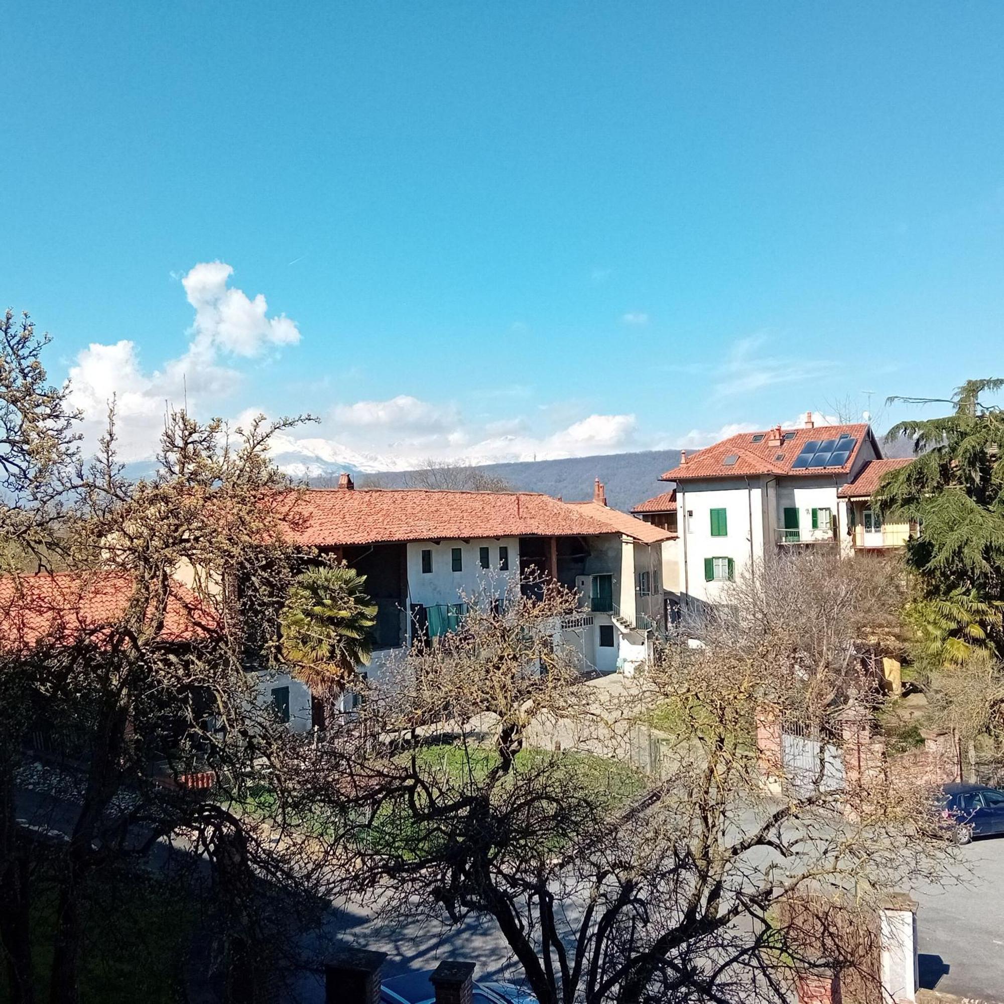 Cose Preziose Hotel Azeglio Exterior foto